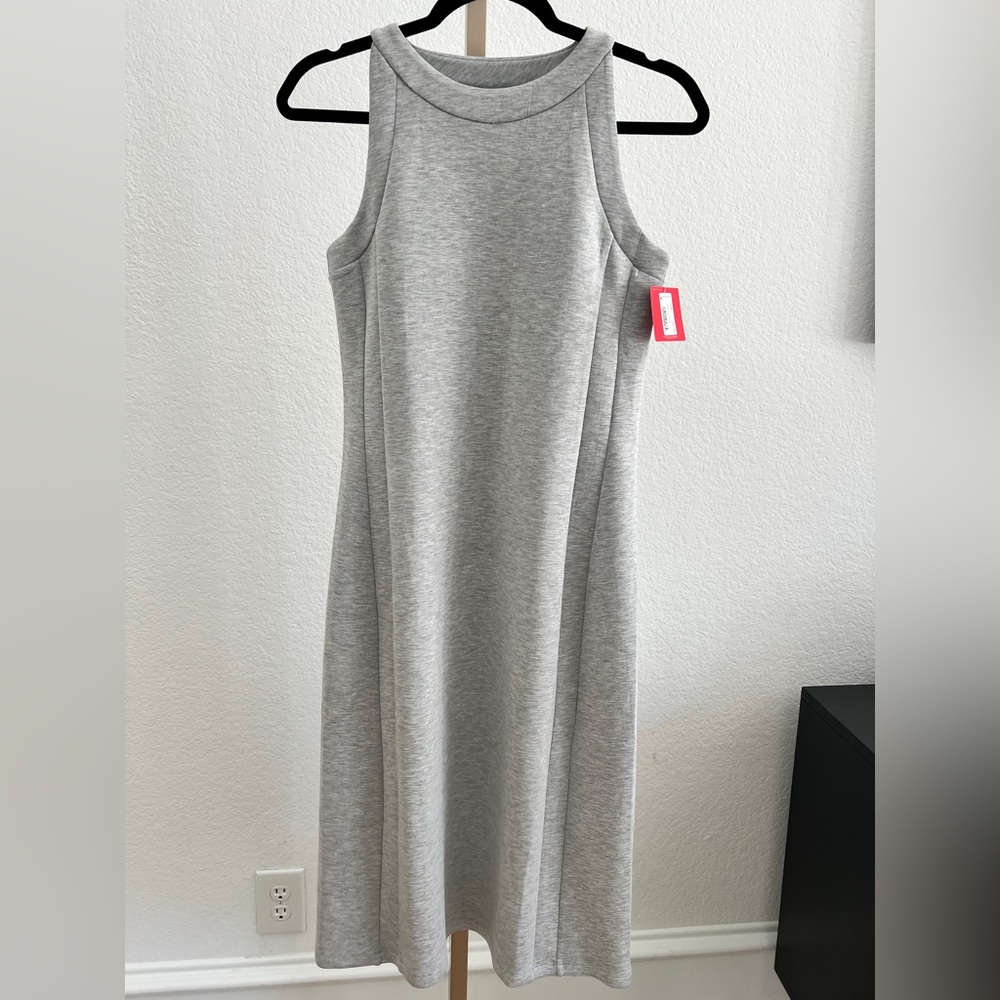 SPANX AirEssentials Tank Dress - Picture 2 of 12